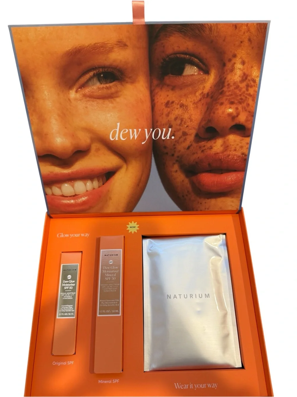 Naturium PR package: BRAND NEW
